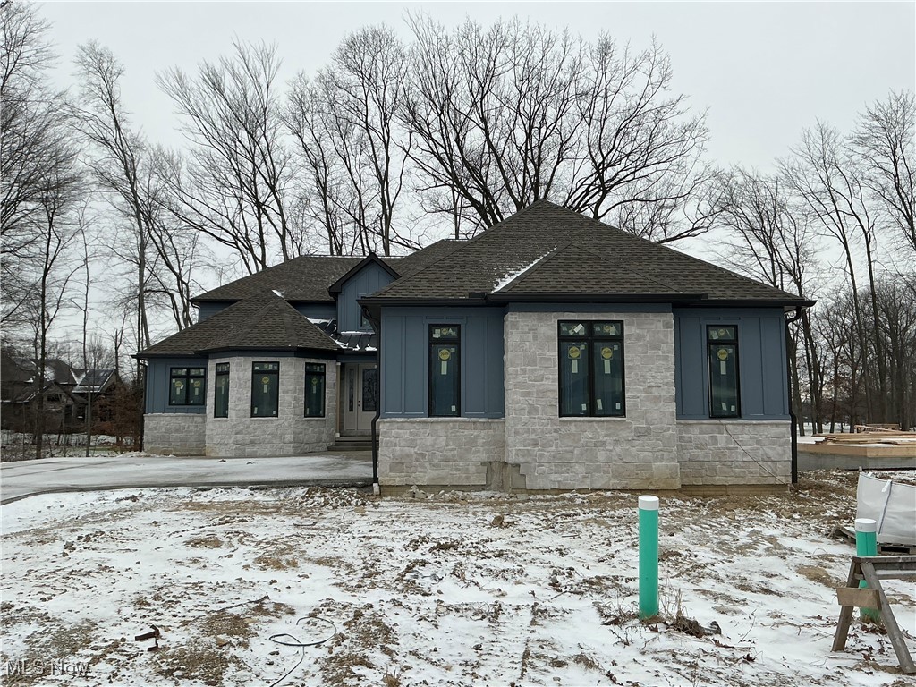 Barrington Sub Ph 6 - Residential