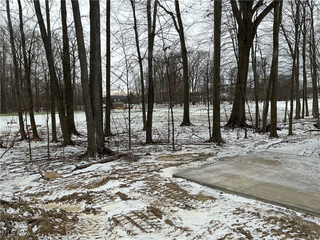 Barrington Sub Ph 6 - Residential