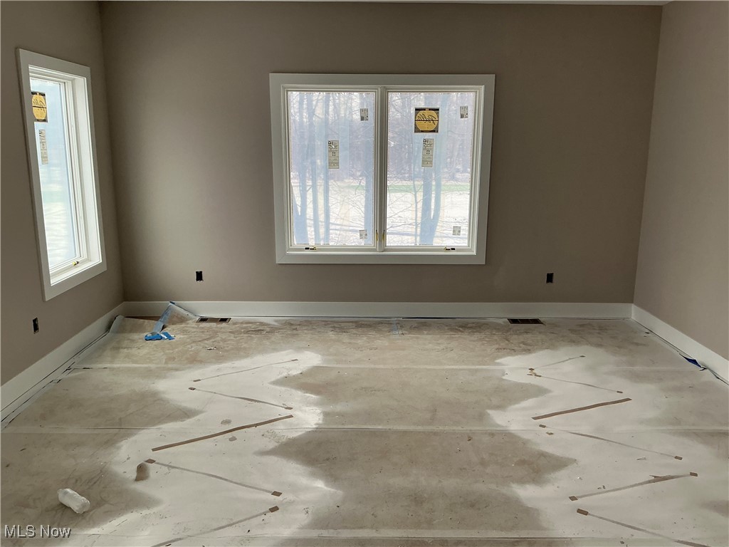 Barrington Sub Ph 6 - Residential