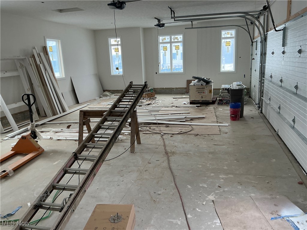 Barrington Sub Ph 6 - Residential