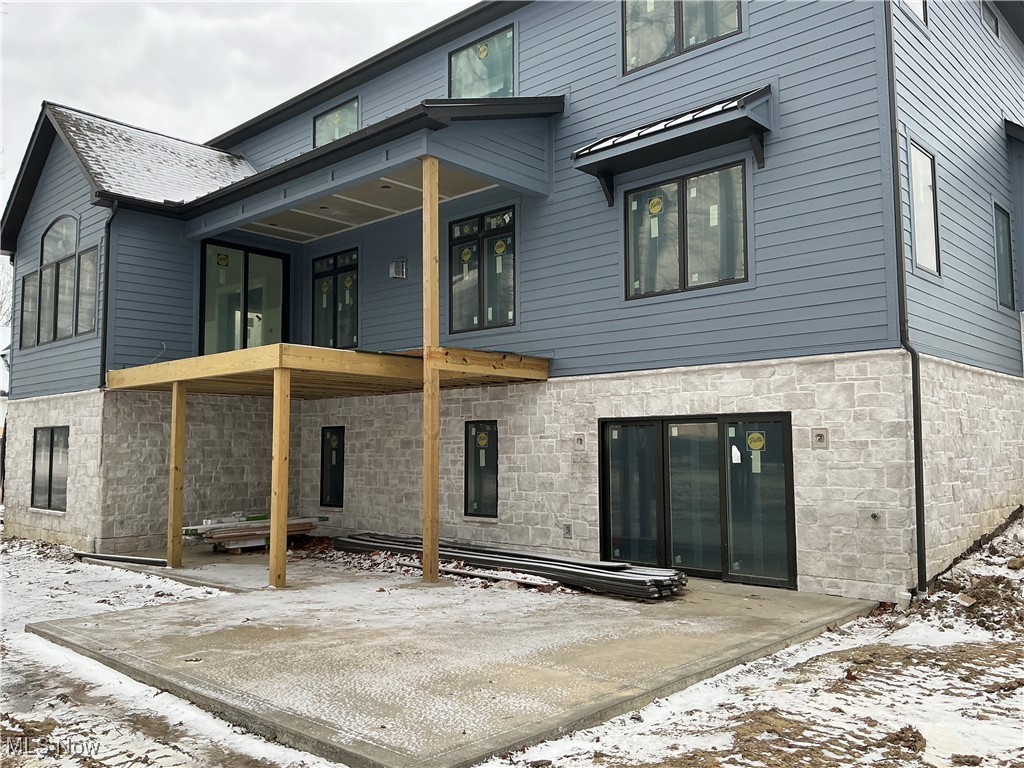 Barrington Sub Ph 6 - Residential