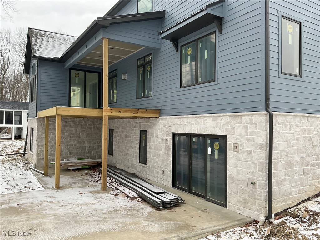 Barrington Sub Ph 6 - Residential