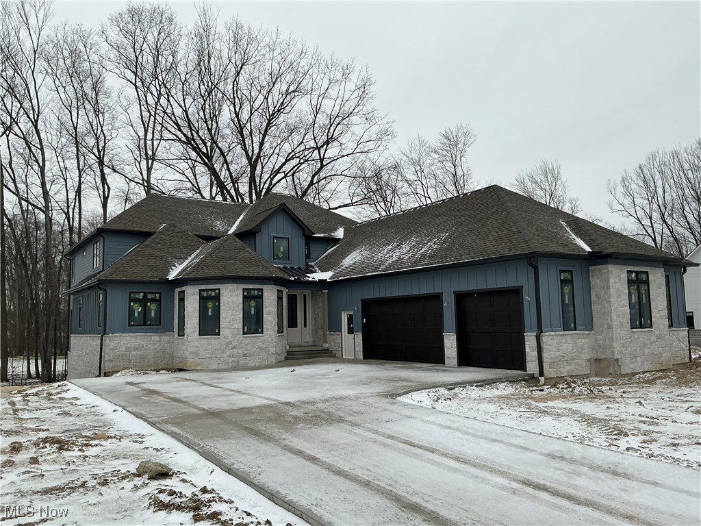 Barrington Sub Ph 6 - Residential