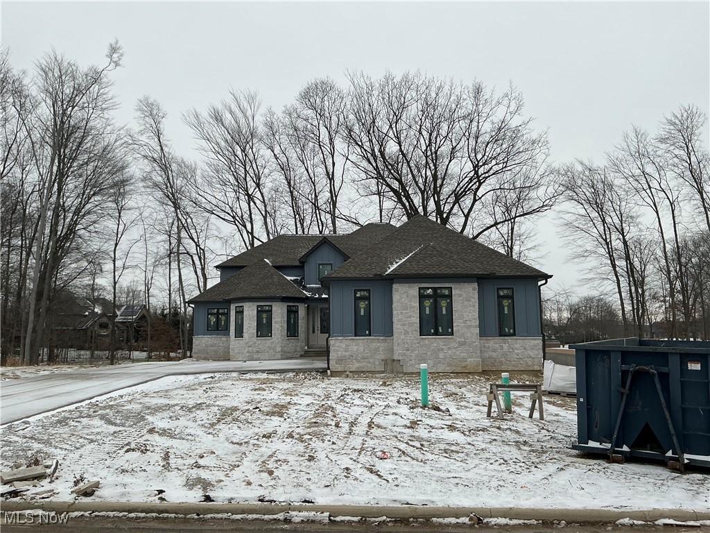 Barrington Sub Ph 6 - Residential