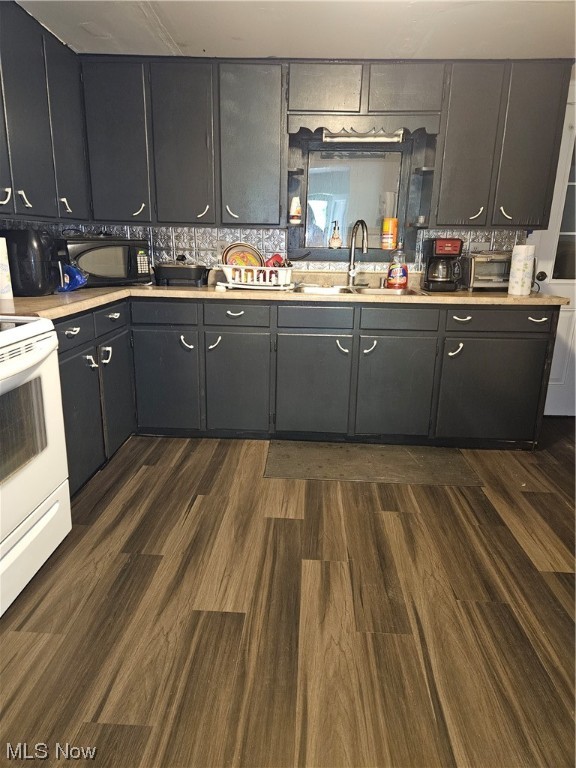 Mcgregor - Residential