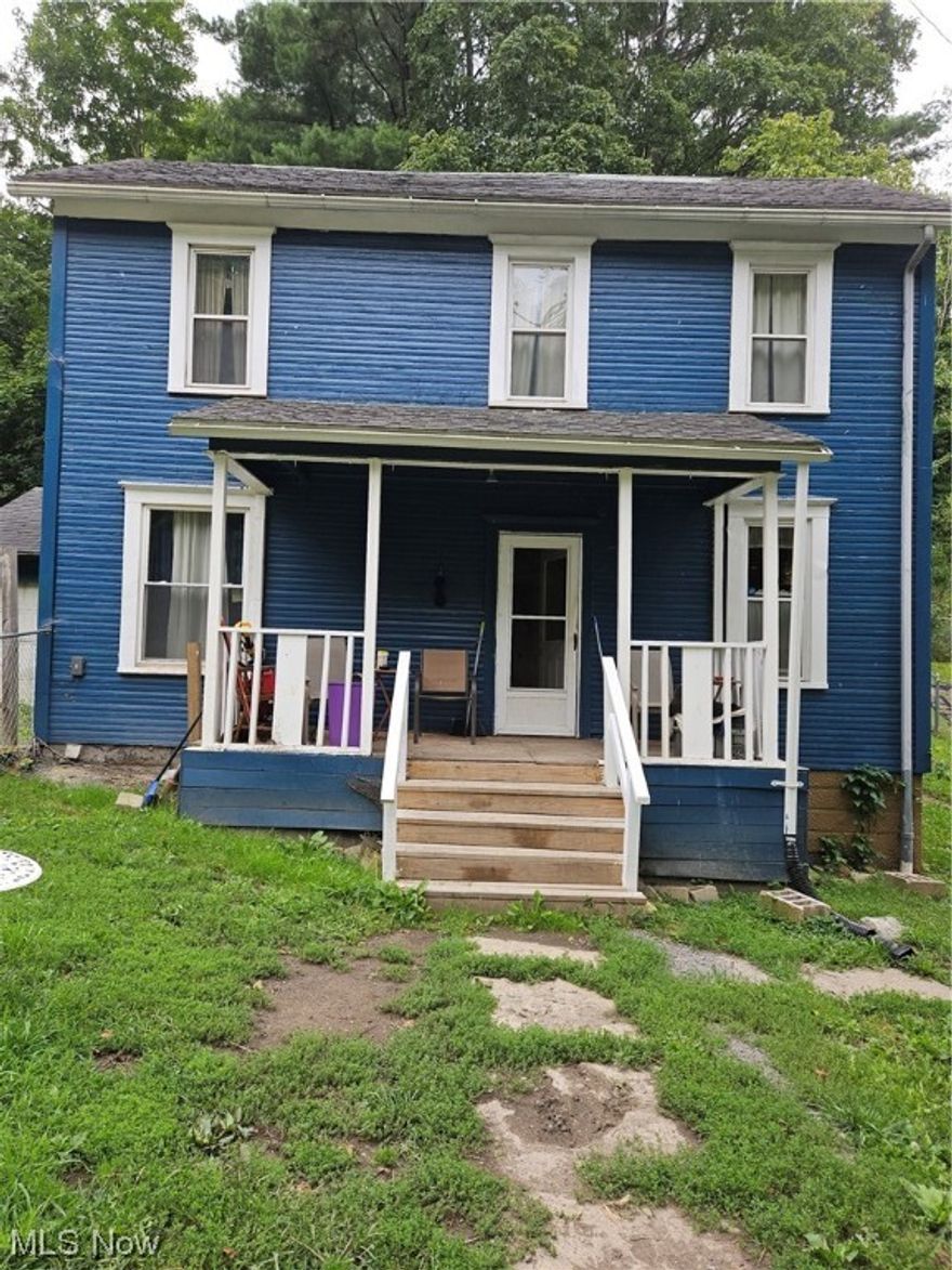 Welcome to a golden opportunity that knocks only once! Own your own home for LESS than rent! Or it would could be a great investment property. Previously rented at $850 per month with the tenant responsible for utilities, this property has the potential to be a cash-flow machine $$$

Step inside to discover lots of updates made to the interior! New flooring has been laid in many areas creating a welcoming atmosphere. The heart of the home boasts a brand-new furnace and hot water tank, ensuring comfort and efficiency year-round.

The kitchen shines with a fresh new backsplash and new appliances complete the package. Even the bathroom has received a makeover!

Outside you'll find a fully fenced in area that takes up most of the yard.

With many updates already in place, you can move right in or start building wealth immediately by getting a tenant in place. Don't miss out on this incredible opportunity!