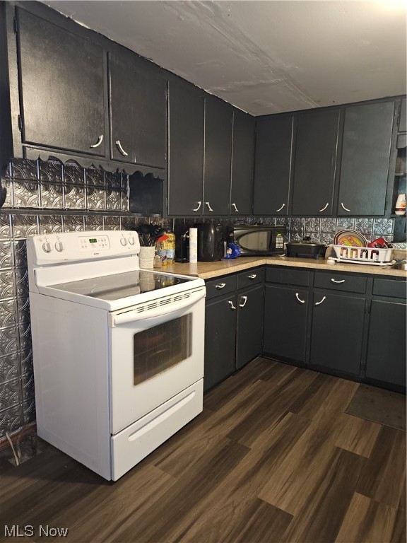 Mcgregor - Residential