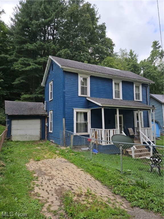 Mcgregor - Residential