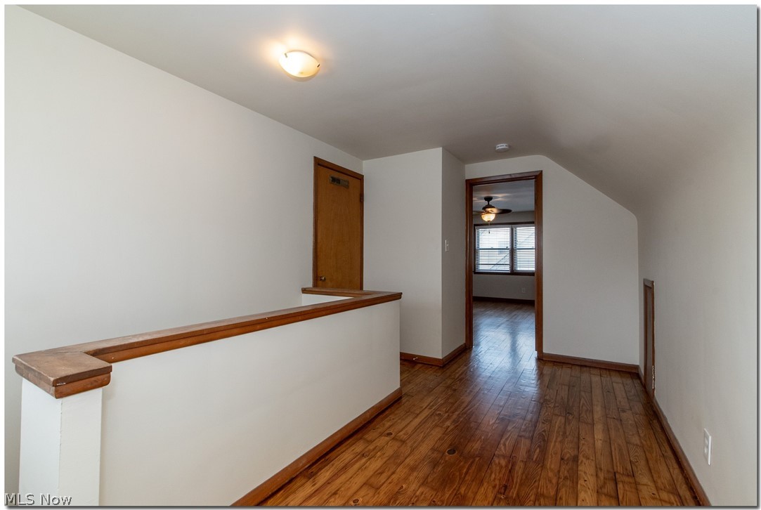 Nann Linn - Residential