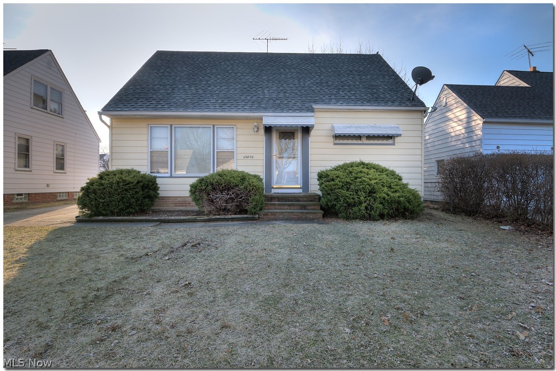 Nann Linn - Residential