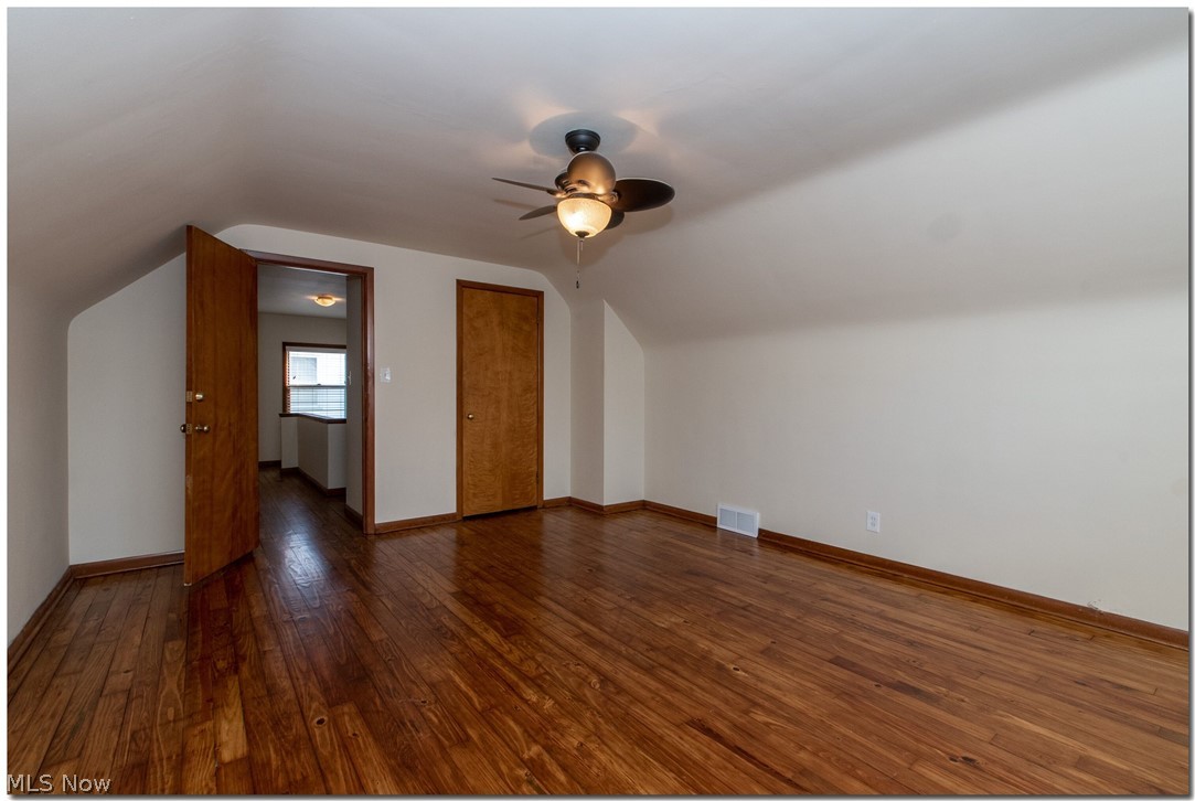 Nann Linn - Residential