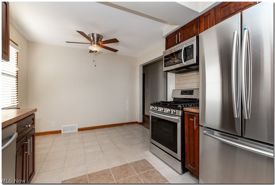 Nann Linn - Residential