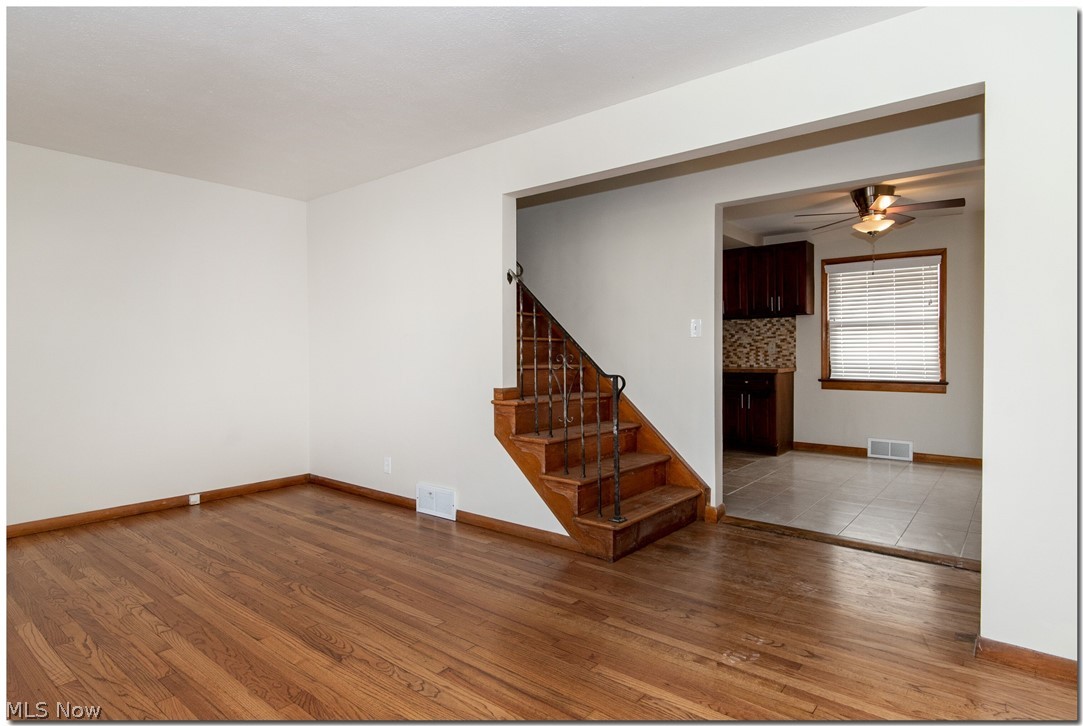 Nann Linn - Residential