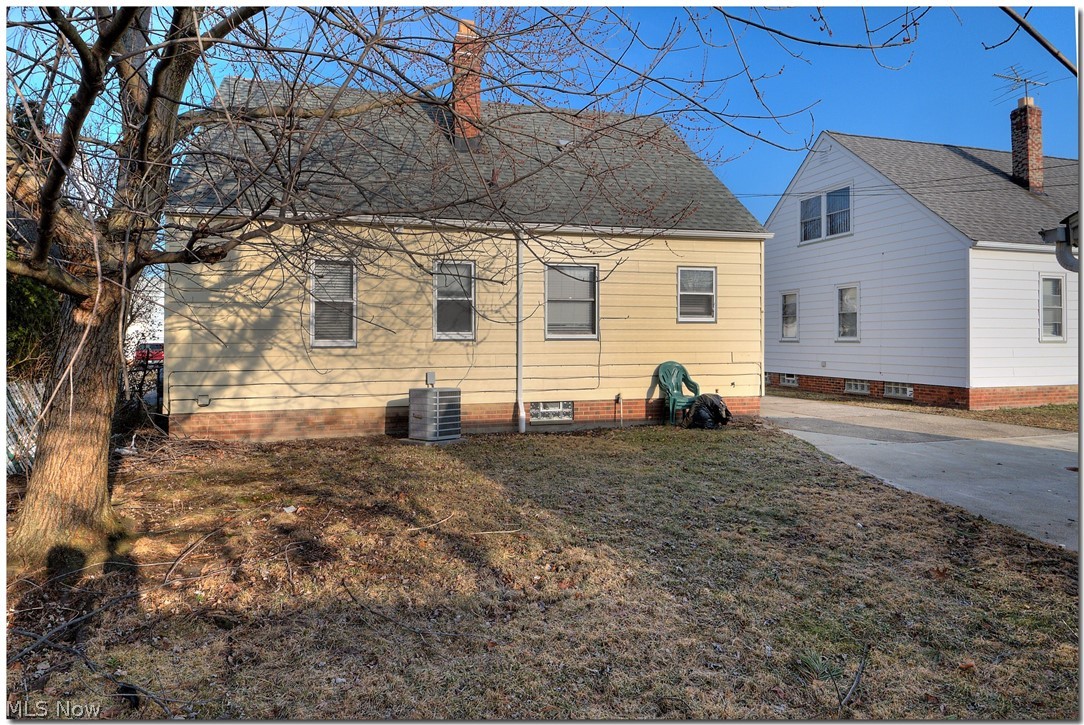 Nann Linn - Residential