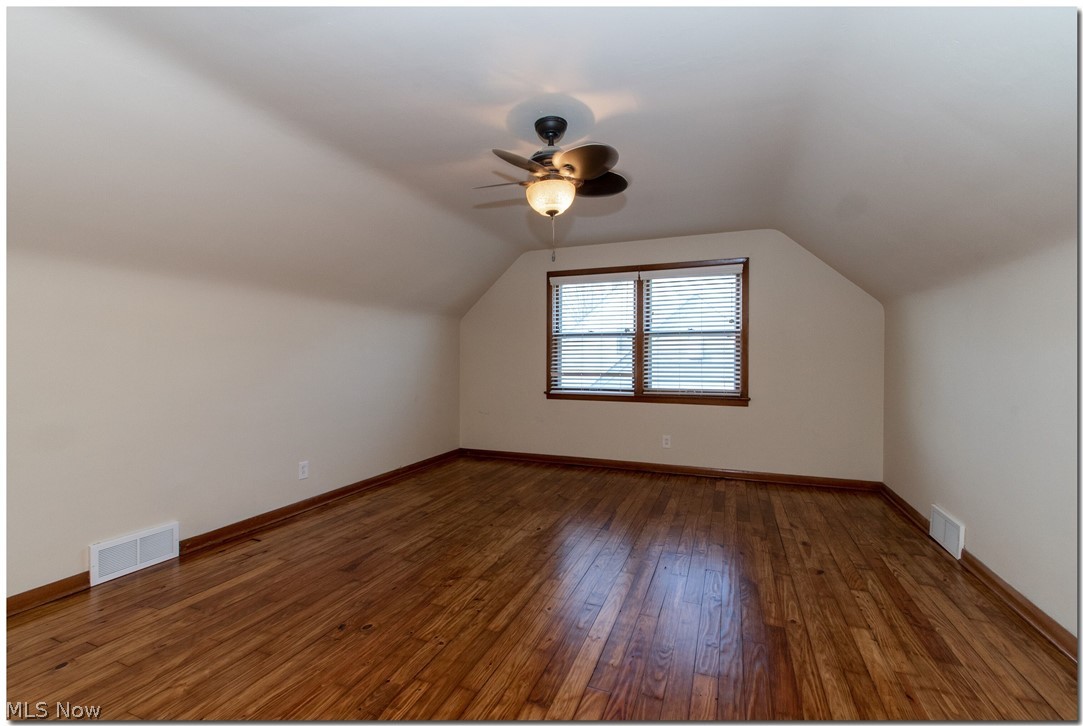 Nann Linn - Residential