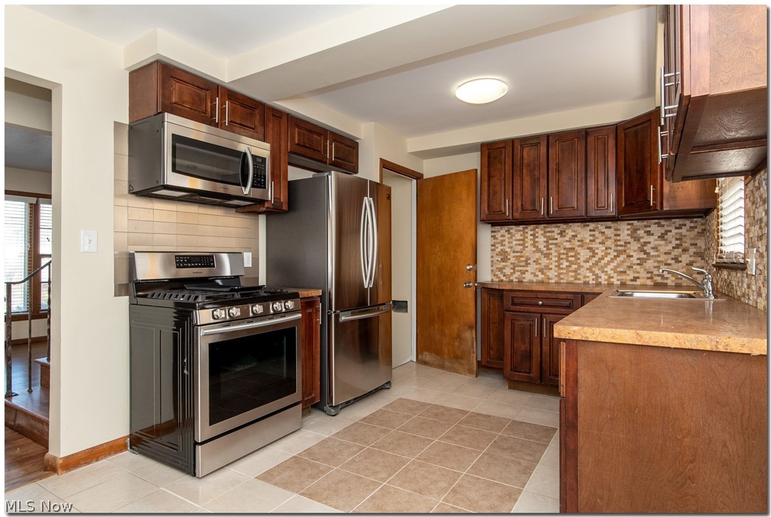 Nann Linn - Residential