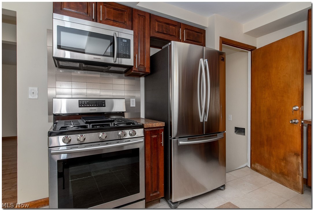 Nann Linn - Residential