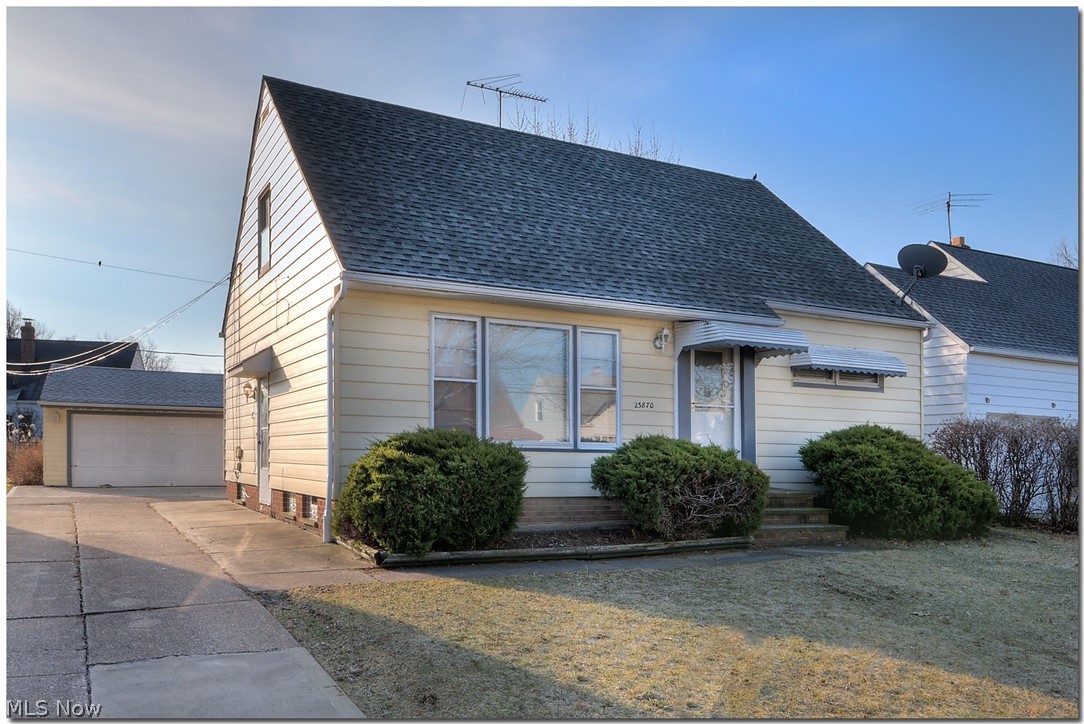 Nann Linn - Residential