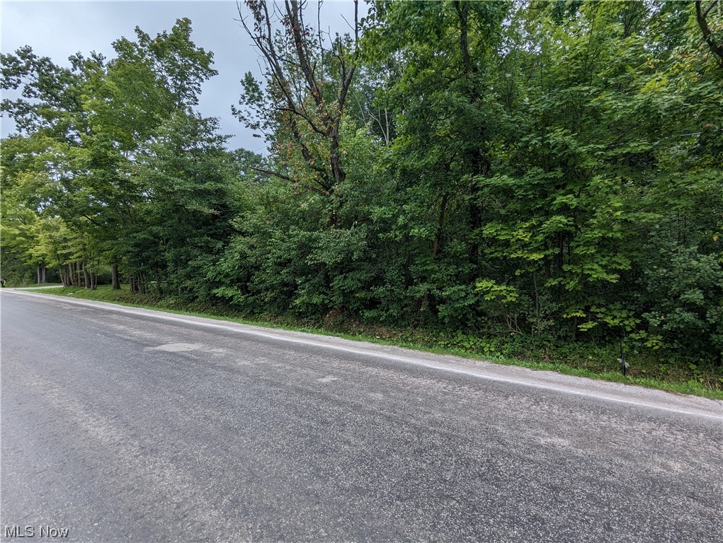 Welcome to Middlefield Twp with No Zoning Rules or Regs. Enjoy the 3.68 acre parcel for a home, a business, or a recreationally. Wooded with farm views on the back line