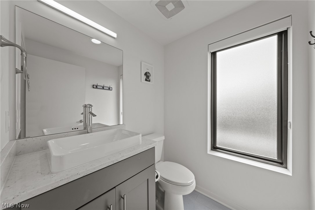 The Vine - Residential