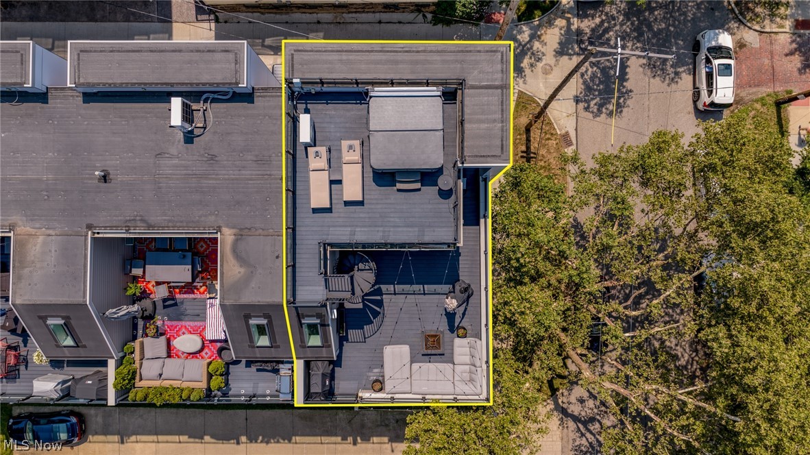 The Vine - Residential