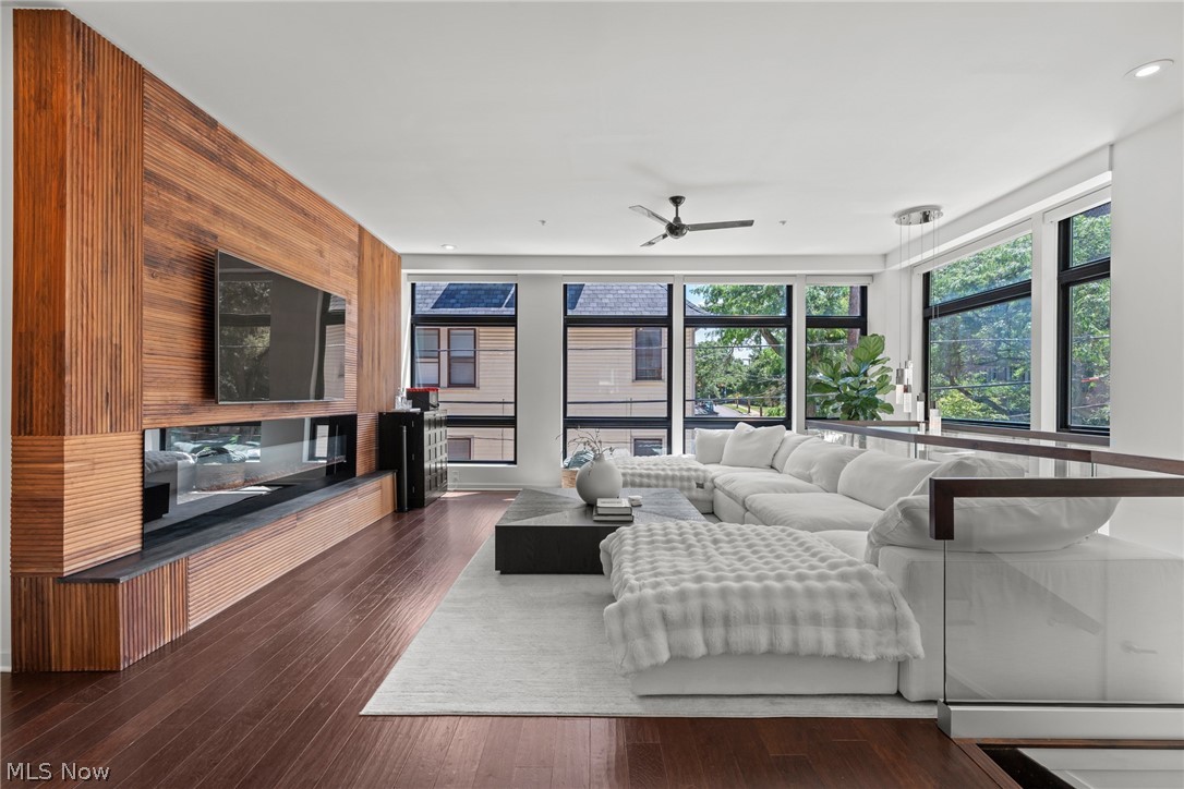 The Vine - Residential