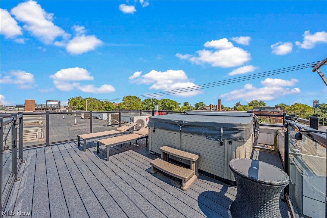 The Vine - Residential