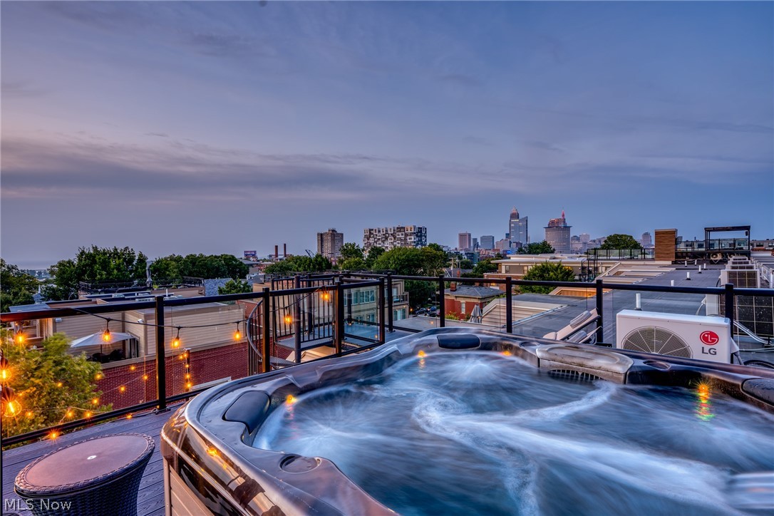 The Vine - Residential