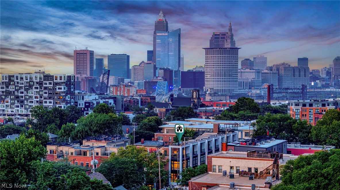 The Vine - Residential