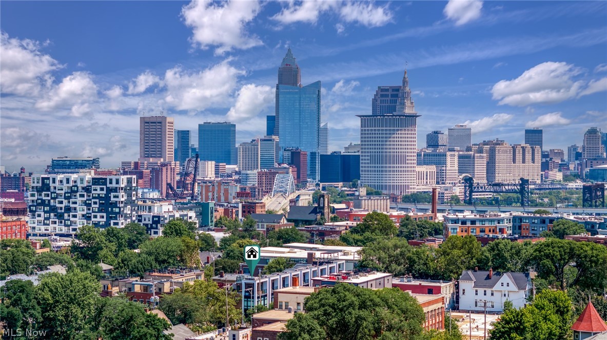 The Vine - Residential