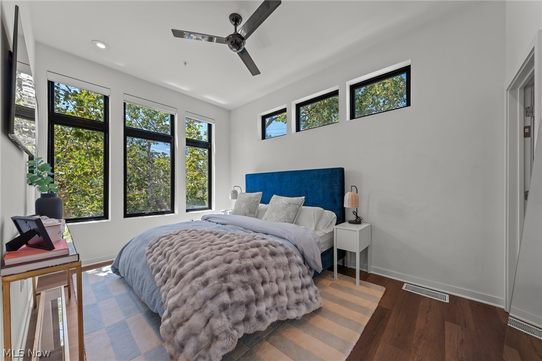 The Vine - Residential