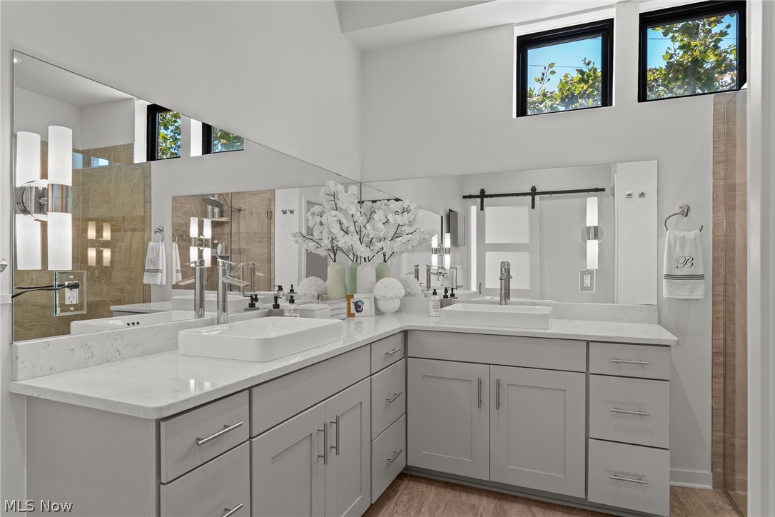 The Vine - Residential