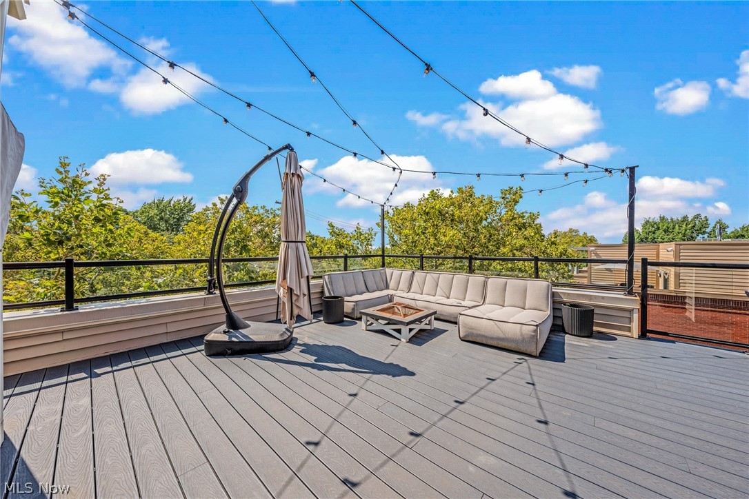 The Vine - Residential