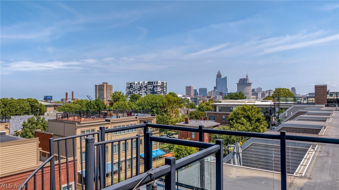 The Vine - Residential