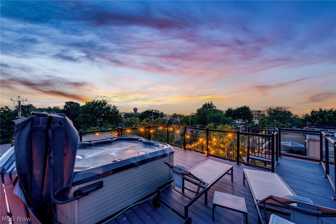 The Vine - Residential