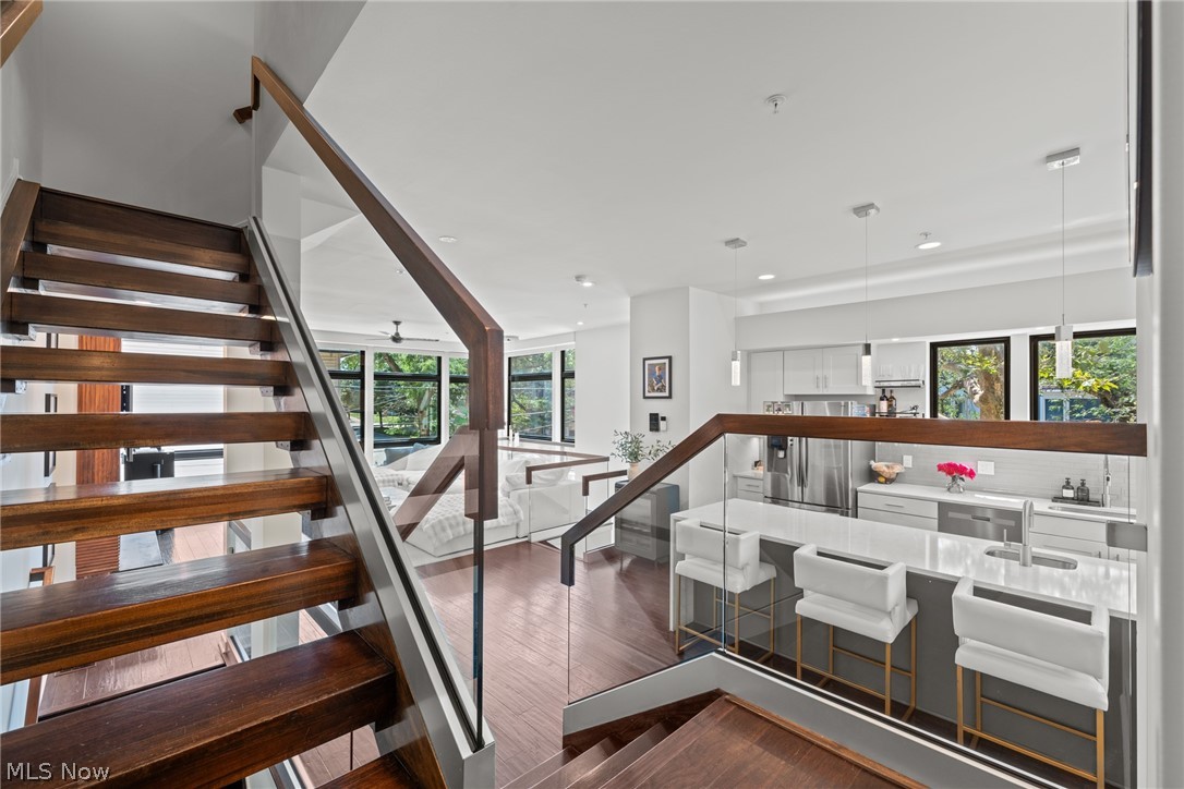 The Vine - Residential