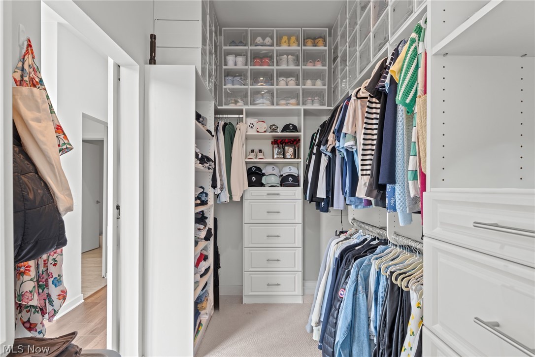 The Vine - Residential