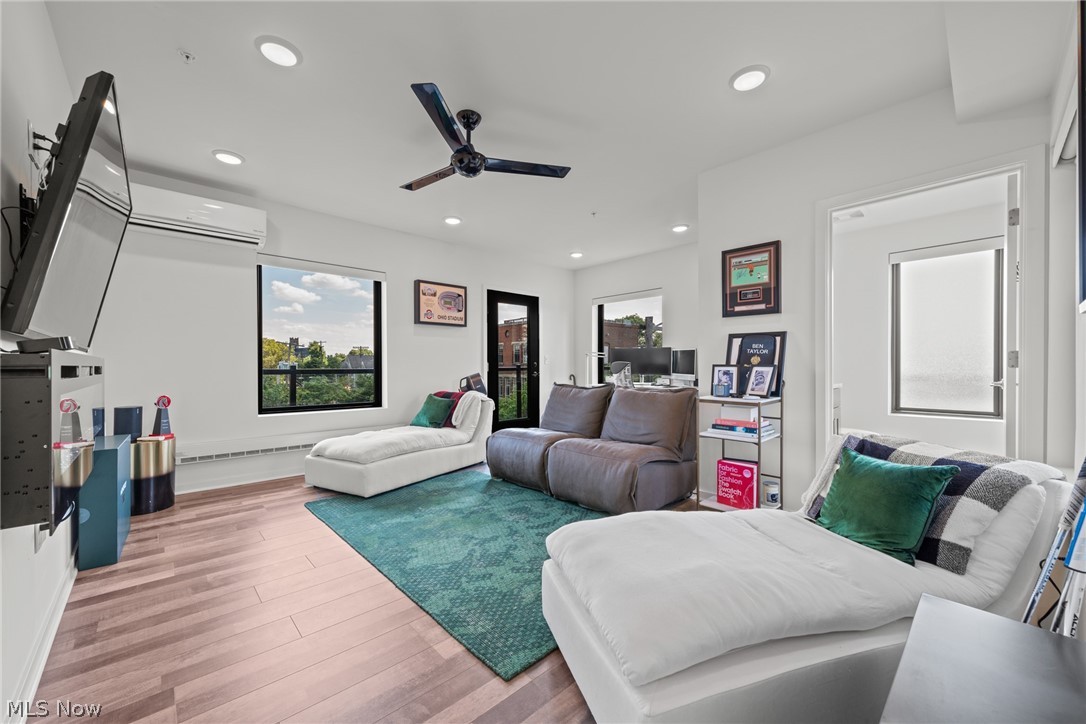 The Vine - Residential