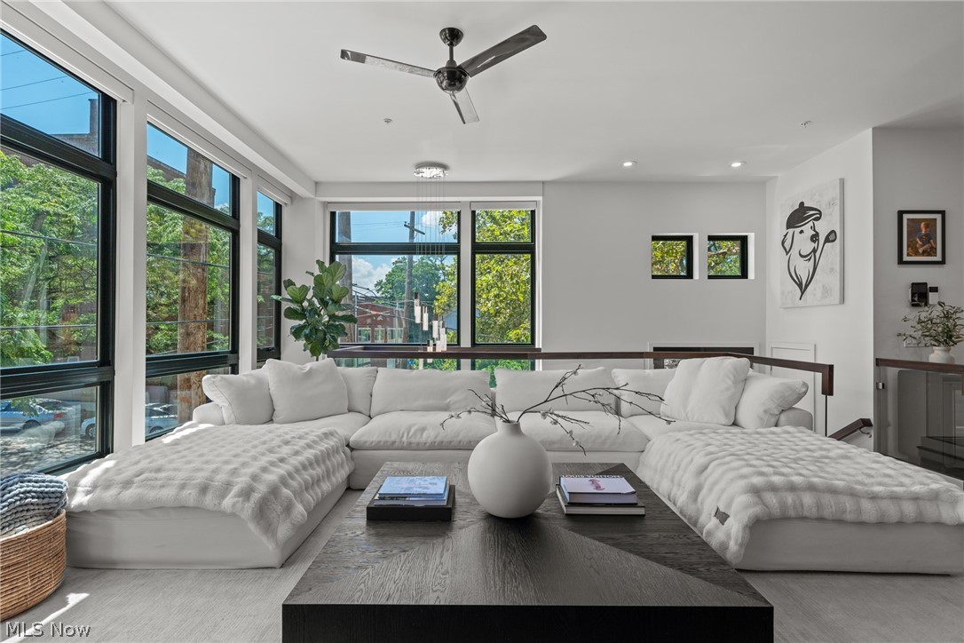 The Vine - Residential