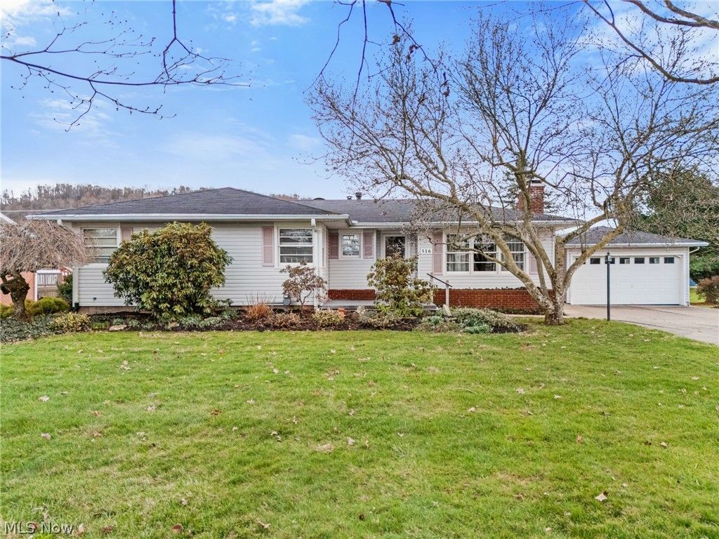 Photo of 516 E Main Street, Gnadenhutten, OH 44629 (MLS # 5194739)