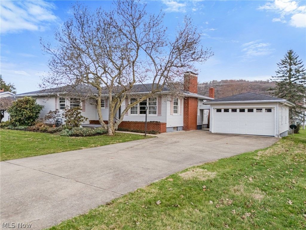 Photo of 516 E Main Street, Gnadenhutten, OH 44629 (MLS # 5194739)