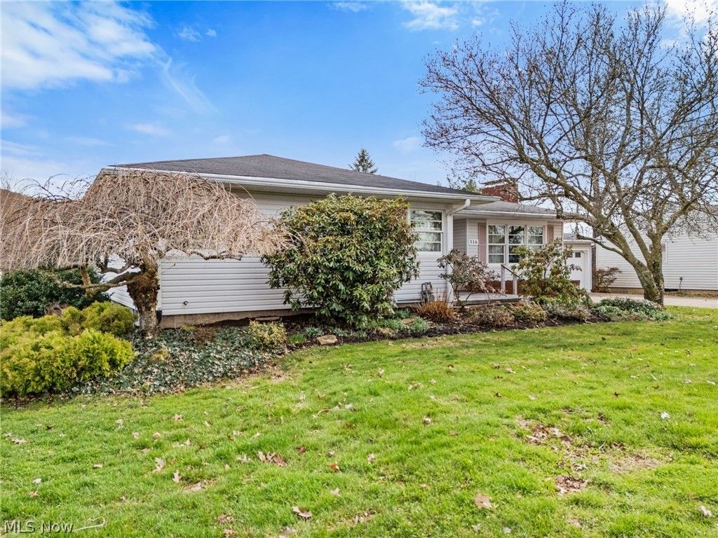 Photo of 516 E Main Street, Gnadenhutten, OH 44629 (MLS # 5194739)