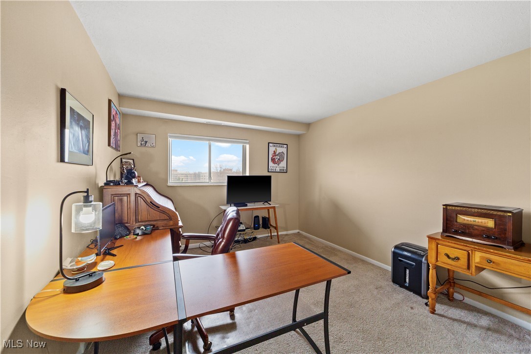 Acacia/Green Condo - Residential