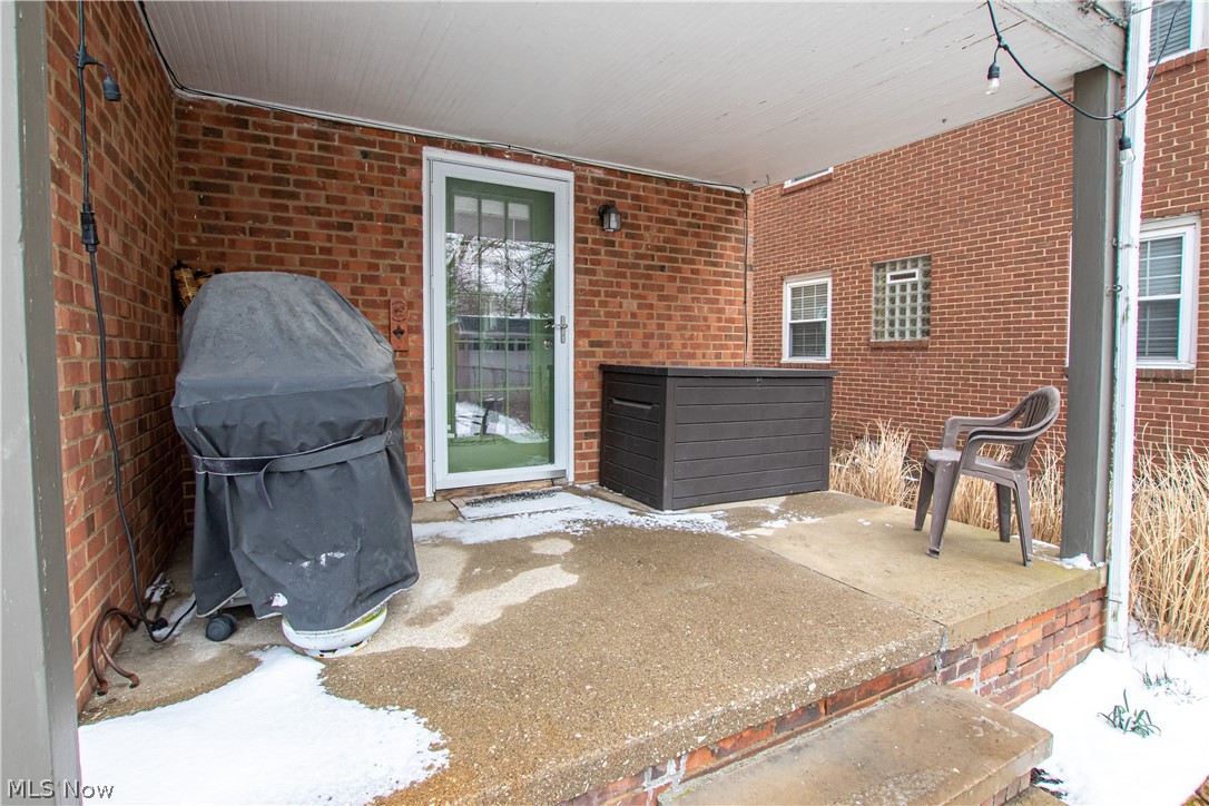 Indian Heights - Residential