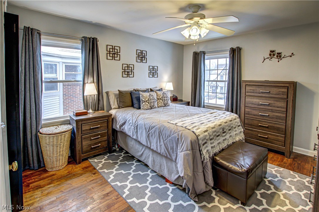 Indian Heights - Residential