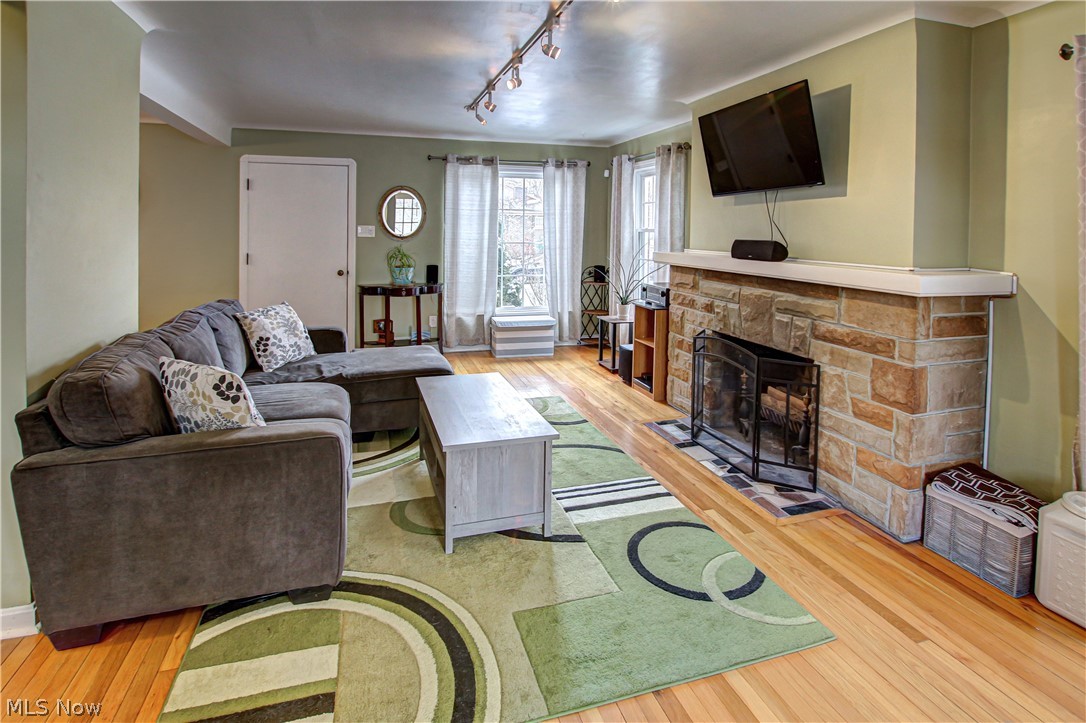 Indian Heights - Residential