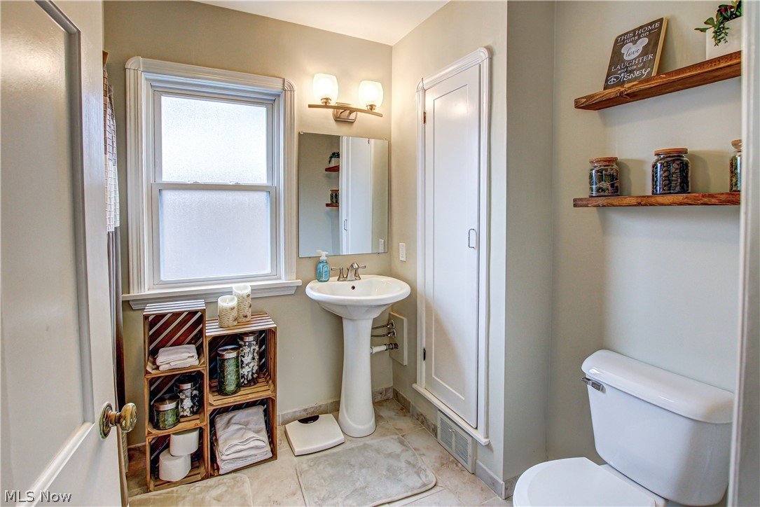 Indian Heights - Residential