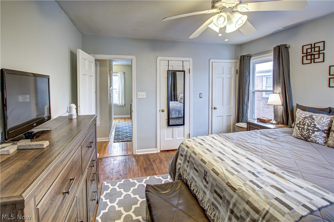 Indian Heights - Residential