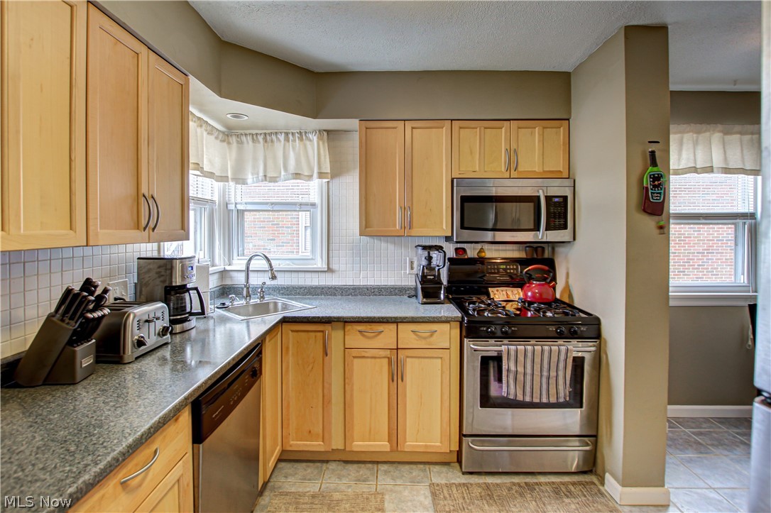 Indian Heights - Residential