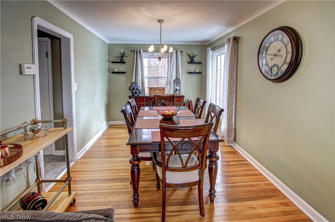 Indian Heights - Residential